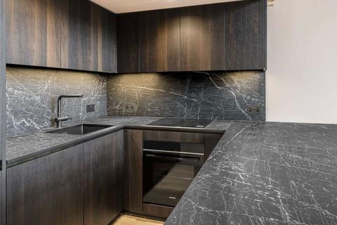 1 bedroom flat for sale, Tite Street, London SW3