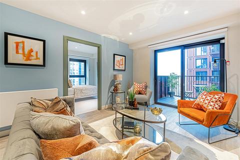 undefined, Rutherford Way, Wembley Park