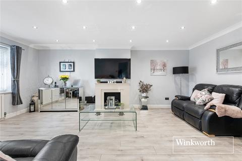 3 bedroom semi-detached house for sale, Oddesey Road, Borehamwood, Hertfordshire, WD6