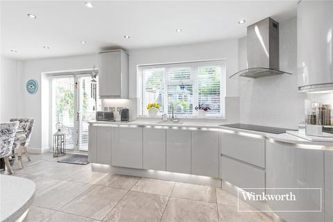 3 bedroom semi-detached house for sale, Oddesey Road, Borehamwood, Hertfordshire, WD6