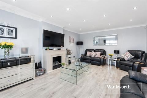 3 bedroom semi-detached house for sale, Oddesey Road, Borehamwood, Hertfordshire, WD6