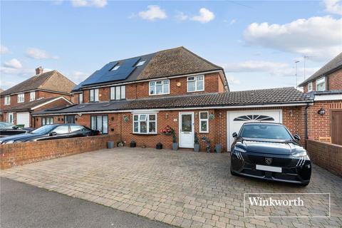 undefined, Oddesey Road, Borehamwood, Hertfordshire, WD6