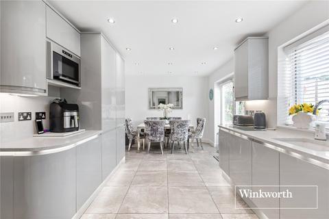 undefined, Oddesey Road, Borehamwood, Hertfordshire, WD6