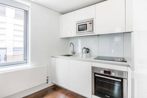 Merchant Square East, Hyde Park Estate, London, W2