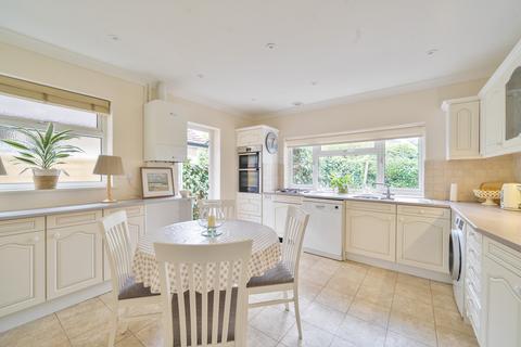 3 bedroom detached house for sale, Station Road, Stoke D'Abernon, Cobham, KT11