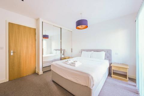 Maud Street, E16, Royal Docks, London, E16