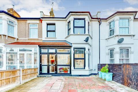 undefined, Meath Road, Ilford, IG1