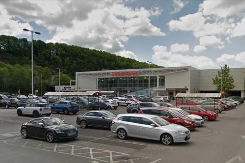 Parking to rent, Archer Road, Sheffield S8