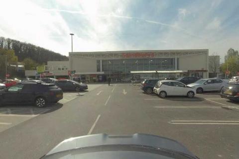 Parking to rent, Archer Road, Sheffield S8