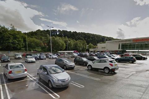 Parking to rent, Archer Road, Sheffield S8
