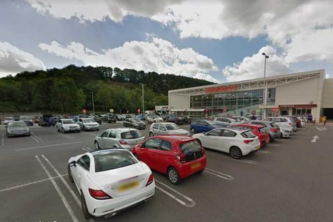 Parking to rent, Archer Road, Sheffield S8