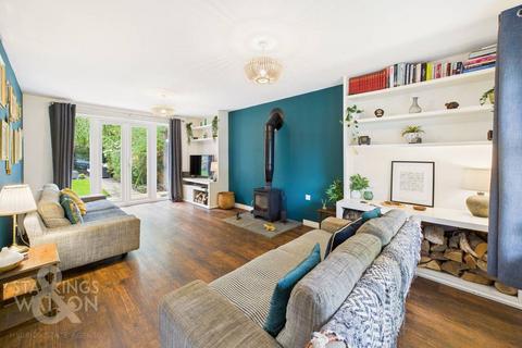 undefined, Nelson Drive, Little Plumstead, Norwich