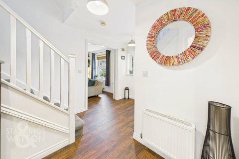 undefined, Nelson Drive, Little Plumstead, Norwich