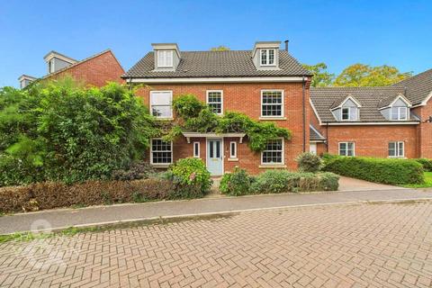 undefined, Nelson Drive, Little Plumstead, Norwich