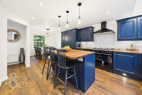 undefined, Nelson Drive, Little Plumstead, Norwich