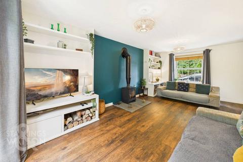 Nelson Drive, Little Plumstead, Norwich