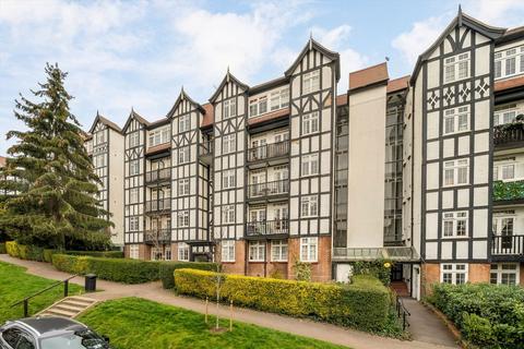 undefined, Makepeace Avenue, London N6