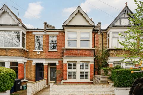 5 bedroom terraced house for sale, London W3