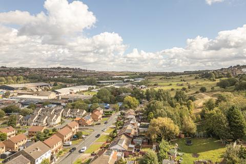 undefined, New Street, Batley WF17