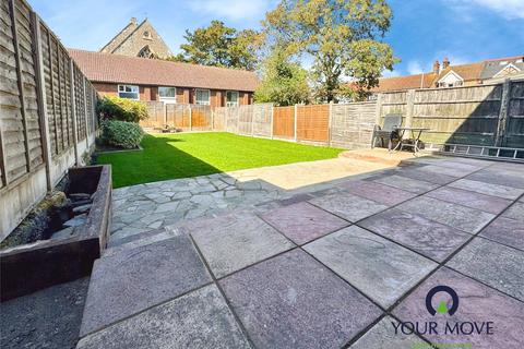 undefined, Upper Dumpton Park Road, Kent CT11