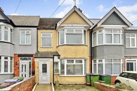 15 Langdon Road, Folkestone, CT19 4HX