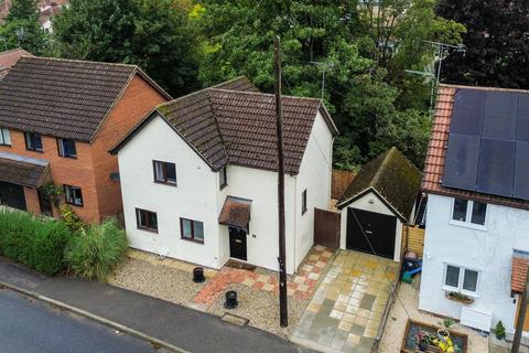 3 bedroom detached house for sale, Radwinter Road, Essex CB11