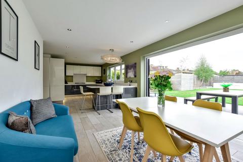 5 bedroom detached house for sale, Horseshoe Lane, Watford WD25