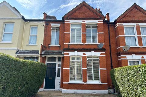 4 bedroom terraced house for sale, Muirkirk Road, Catford, London, SE6