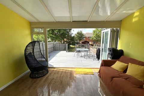 4 bedroom terraced house for sale, Muirkirk Road, Catford, London, SE6