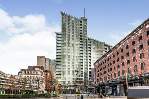 1 bedroom apartment to rent, Watson Street, Greater Manchester M3