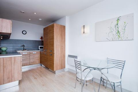 1 bedroom apartment to rent, Watson Street, Greater Manchester M3