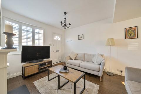 2 bedroom terraced house for sale, Bell Road, East Molesey, KT8