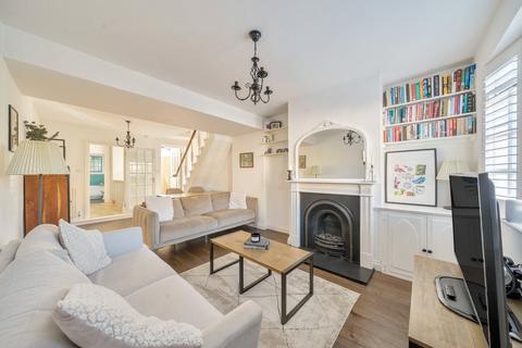 2 bedroom terraced house for sale, Bell Road, East Molesey, KT8