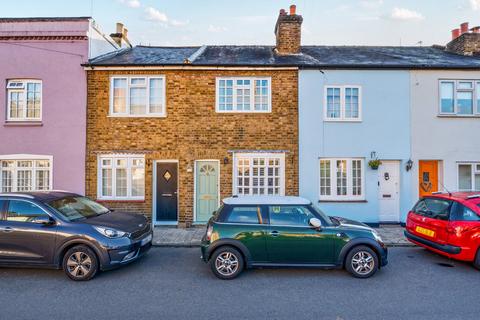 2 bedroom terraced house for sale, Bell Road, East Molesey, KT8