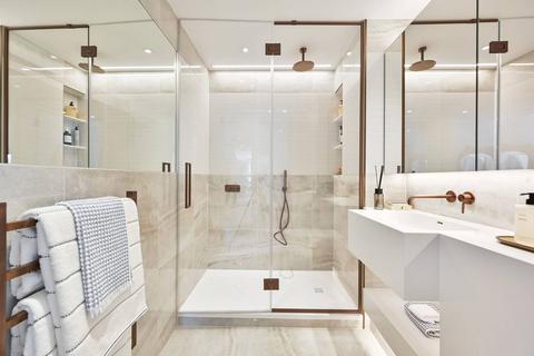 undefined, White City Living, White City W12