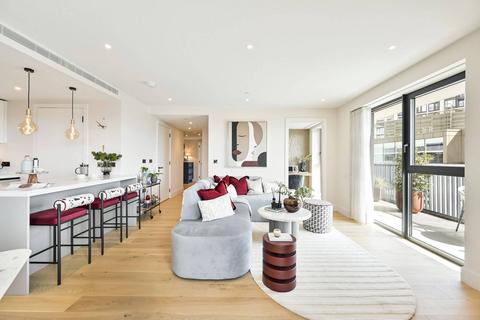undefined, White City Living, White City W12