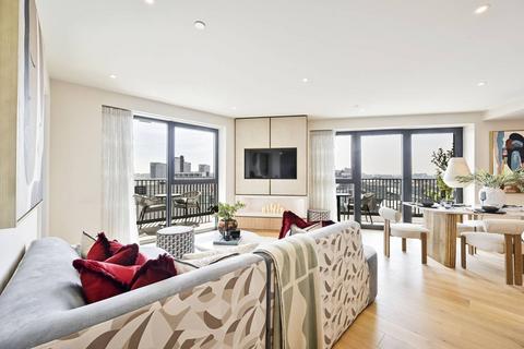 undefined, White City Living, White City W12