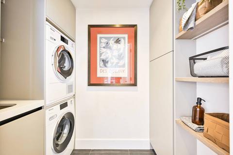 undefined, White City Living, White City W12