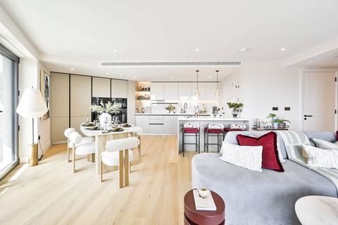 3 bedroom flat for sale, White City Living, White City W12
