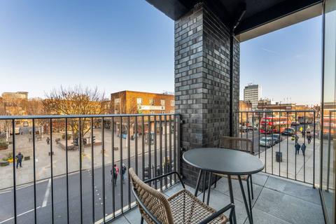 3 bedroom flat for sale, The Brentford Project, Brentford TW8