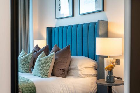 3 bedroom flat for sale, The Brentford Project, Brentford TW8