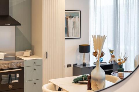 3 bedroom flat for sale, The Brentford Project, Brentford TW8