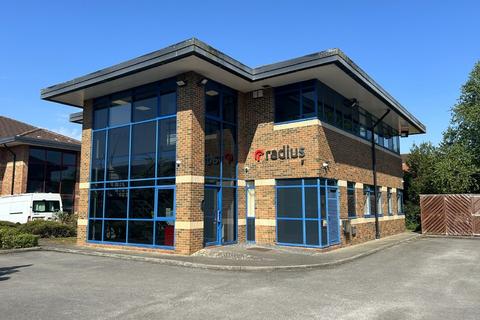 Office to rent, Amy Johnson Way York YO30 4TN
