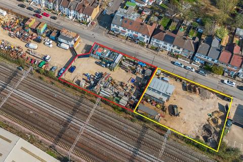 Land to rent, Unit 1 & 2 Cecil Rd Harrow HA3 5RA