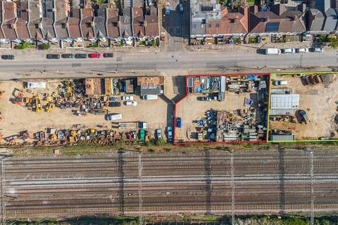 Land to rent, Unit 1 & 2 Cecil Rd Harrow HA3 5RA