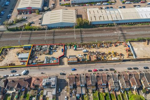 Land to rent, Unit 1 & 2 Cecil Rd Harrow HA3 5RA