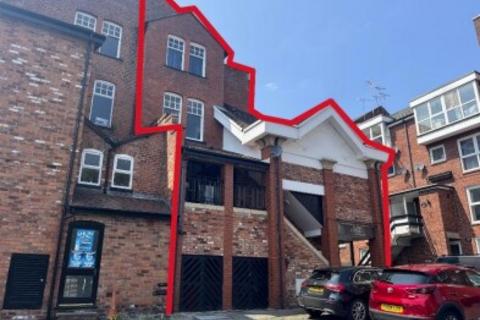 Office for sale, 103 King St Knutsford WA16 6EQ