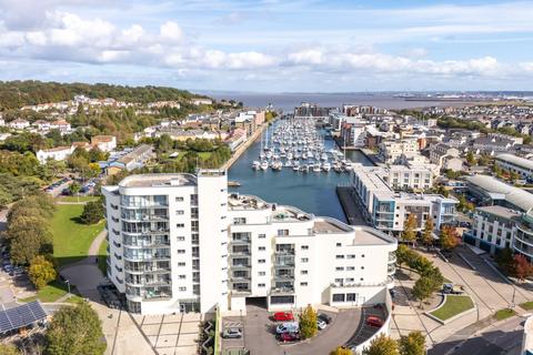 1 bedroom apartment for sale, Harbour Road, Portishead, North Somerset, BS20
