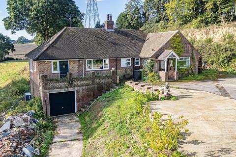 5 bedroom detached house for sale, Woodland Way, Crowhurst, Battle