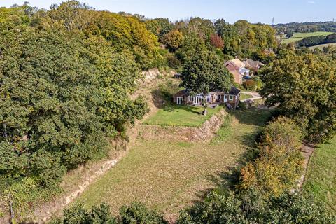 5 bedroom detached house for sale, Woodland Way, Crowhurst, Battle